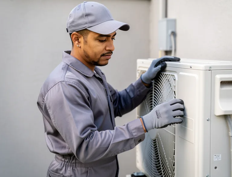 Wärmepumpeninstallateur Service in Stuttgart